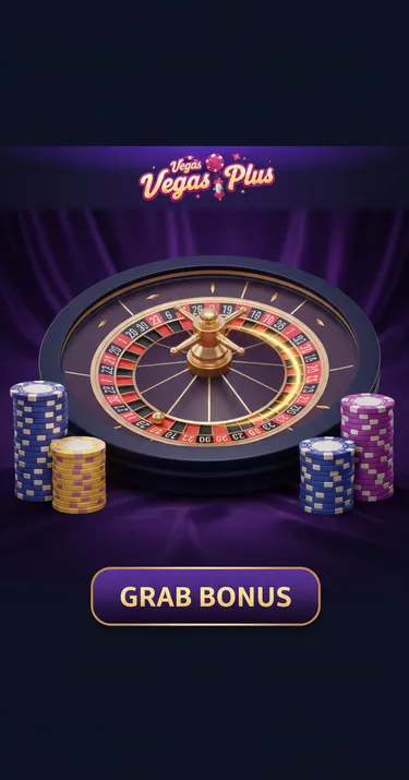 Vegas Plus Casino